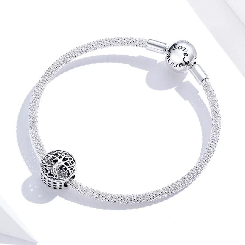 (image pour) Charm Style PANDORA Arbre de vie - SCC1457 - Afficher 2