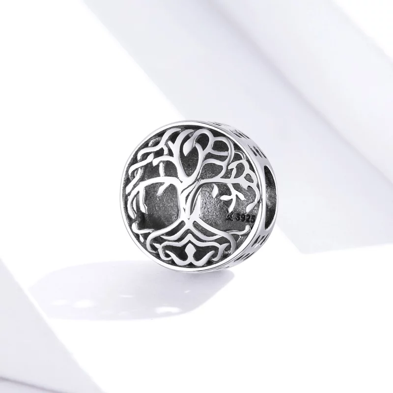 (image pour) Charm Style PANDORA Arbre de vie - SCC1457 - Afficher 4