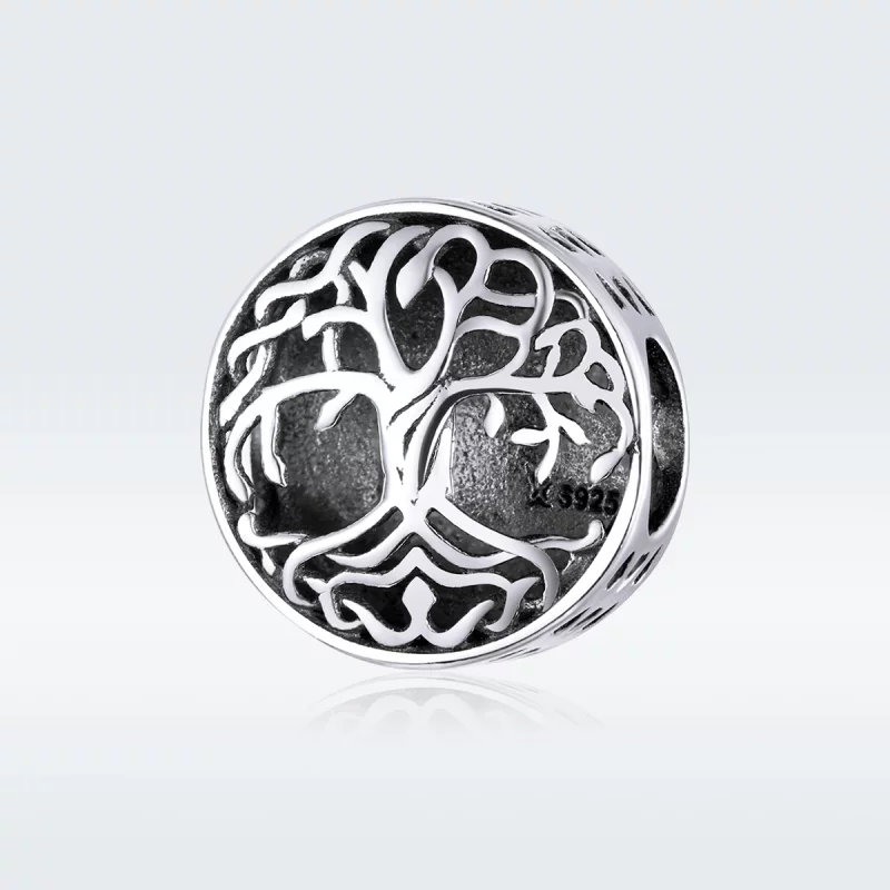 (image pour) Charm Style PANDORA Arbre de vie - SCC1457 - Afficher 5