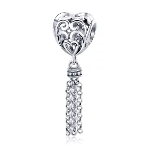 (image pour) Charm Style PANDORA Attrape-rêves ajourés - SCC722