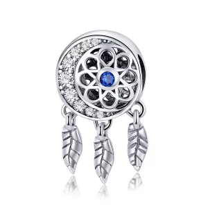 (image pour) Charm Style PANDORA Attrape-rêves spirituel - SCC718