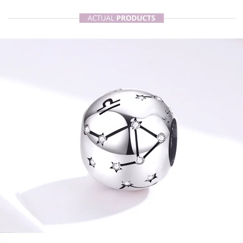 (image pour) Charm Style PANDORA Balance - SCC1218-7 - Afficher 3