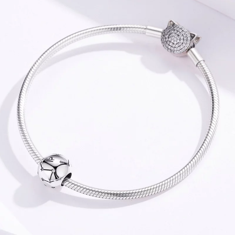 (image pour) Charm Style PANDORA Balance - SCC1218-7 - Afficher 5