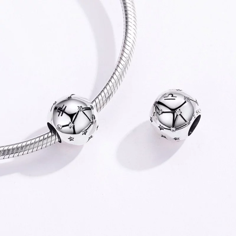 (image pour) Charm Style PANDORA Balance - SCC1218-7 - Afficher 6