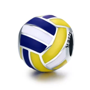 (image pour) Charm Style PANDORA Beach-volley - SCC448