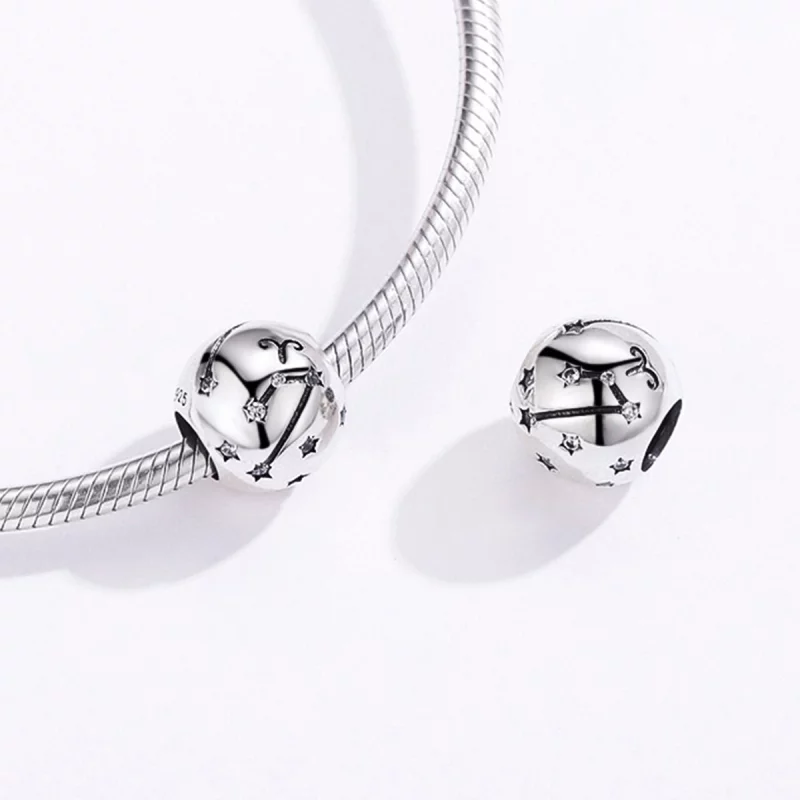 (image pour) Charm Style PANDORA bélier - SCC1218-1 - Afficher 6