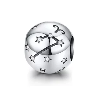 (image pour) Charm Style PANDORA bélier - SCC1218-1