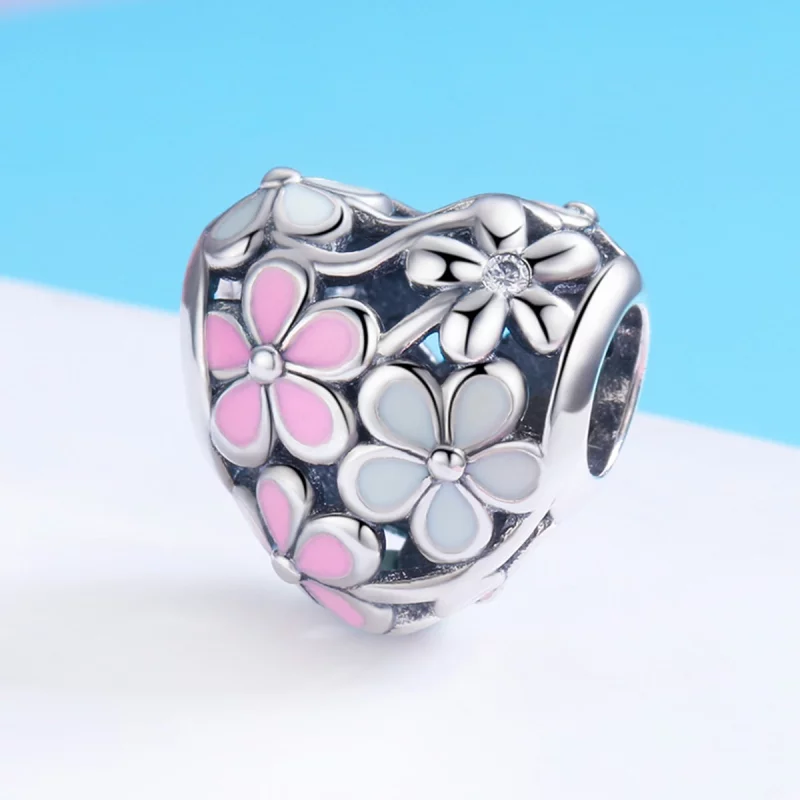 (image pour) Charm Style PANDORA Bénédiction des fleurs - SCC761 - Afficher 2