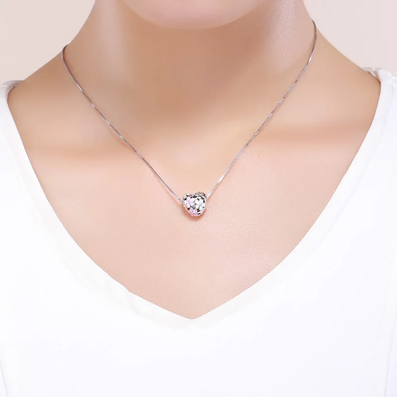 (image pour) Charm Style PANDORA Bénédiction des fleurs - SCC761 - Afficher 5