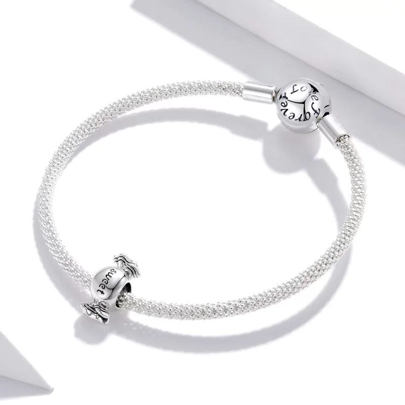 (image pour) Charm Style PANDORA Bonbon sucré - BSC353 - Afficher 3