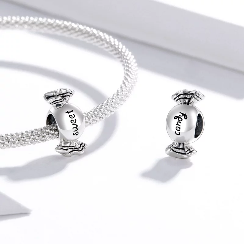 (image pour) Charm Style PANDORA Bonbon sucré - BSC353 - Afficher 4
