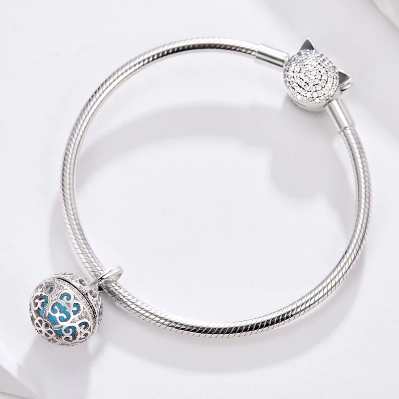 (image pour) Charm Style PANDORA Boule Parfumée - SCC1198 - Afficher 5