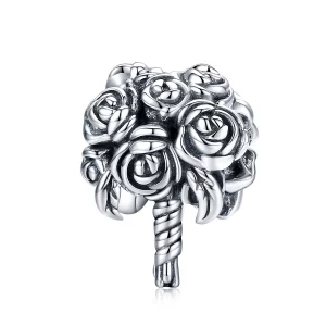 (image pour) Charm Style PANDORA Bouquet de la mariée - SCC1566