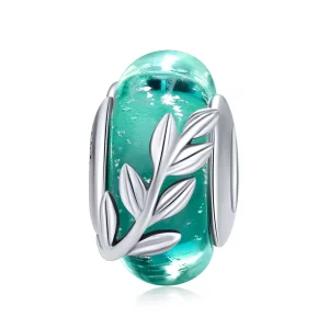 (image pour) Charm Style PANDORA Branches d'été - SCC863