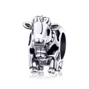 Charm Style PANDORA Bétail mignon - SCC1049 (image pour) Charm Style PANDORA Bétail mignon - SCC1049