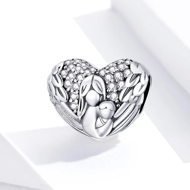 (image pour) Charm Style PANDORA Camées d'amour - SCC1462 - Afficher 4