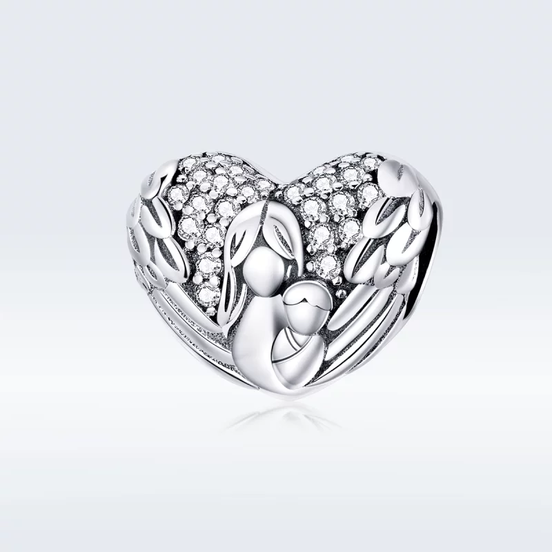(image pour) Charm Style PANDORA Camées d'amour - SCC1462 - Afficher 5
