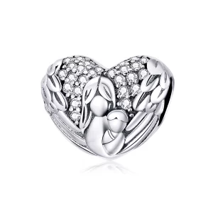 (image pour) Charm Style PANDORA Camées d'amour - SCC1462