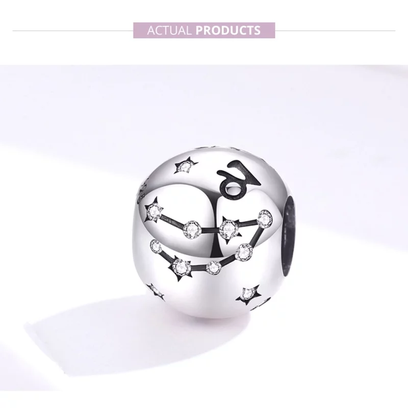 (image pour) Charm Style PANDORA Capricorne - SCC1218-10 - Afficher 2