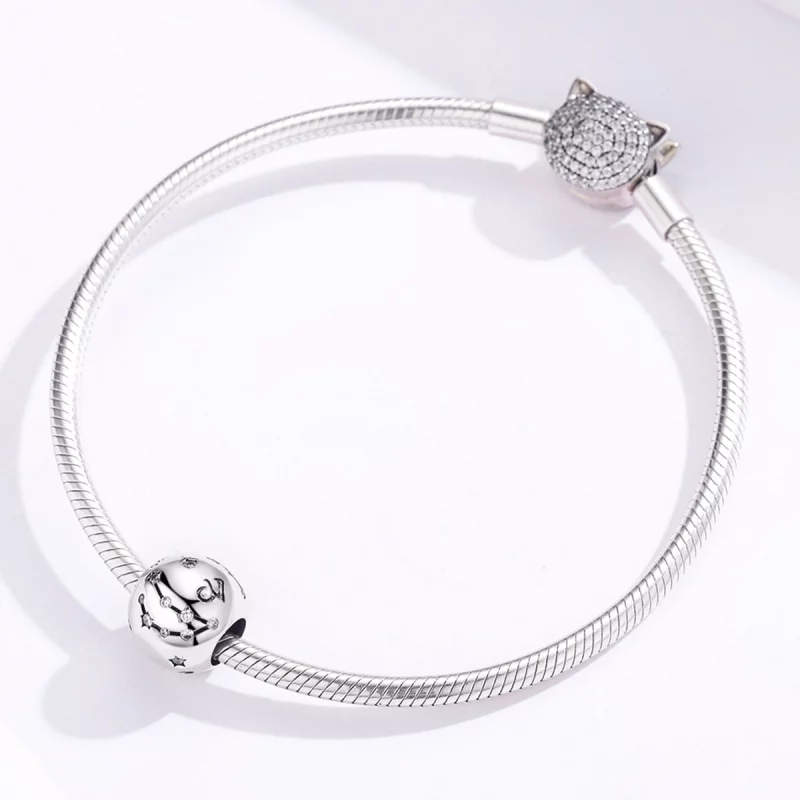 (image pour) Charm Style PANDORA Capricorne - SCC1218-10 - Afficher 4