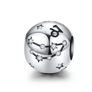 (image pour) Charm Style PANDORA Capricorne - SCC1218-10