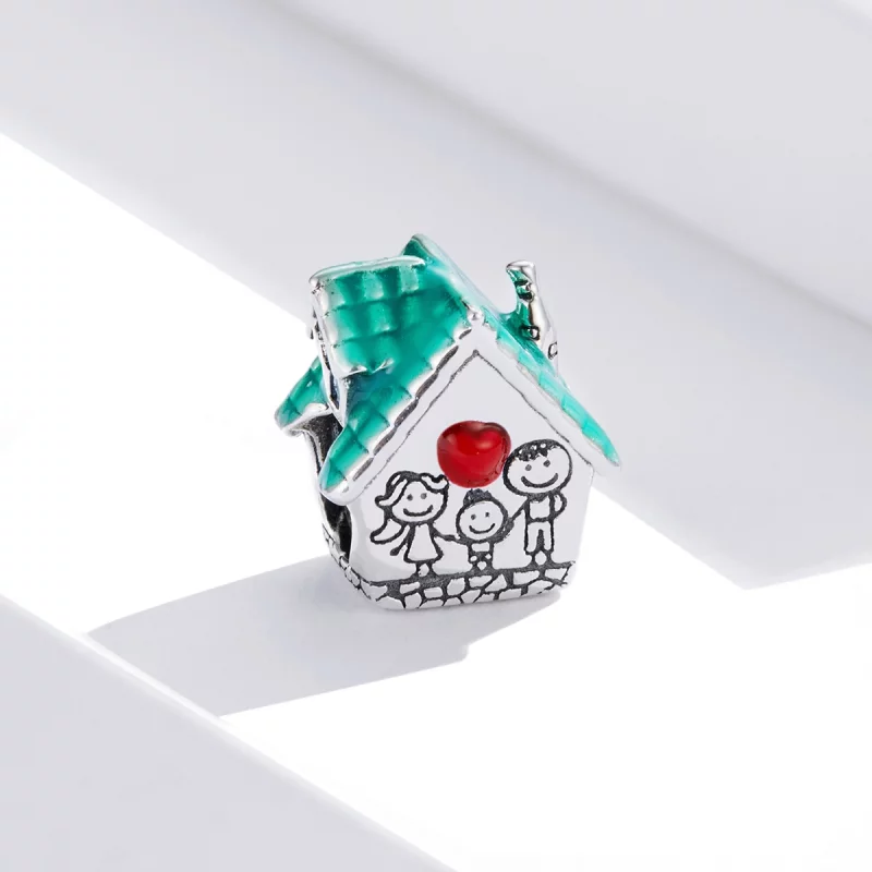 (image pour) Charm Style PANDORA Chalet confortable - SCC1518 - Afficher 2