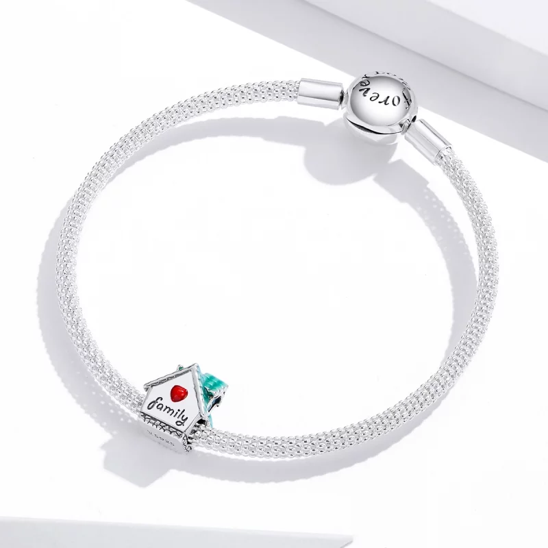 (image pour) Charm Style PANDORA Chalet confortable - SCC1518 - Afficher 3