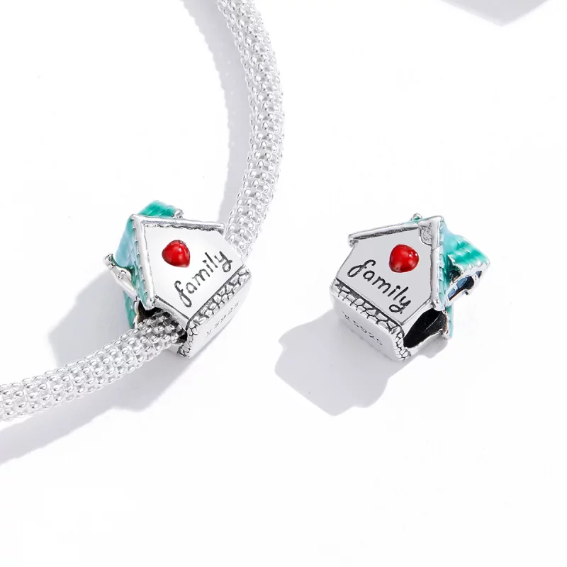 (image pour) Charm Style PANDORA Chalet confortable - SCC1518 - Afficher 4