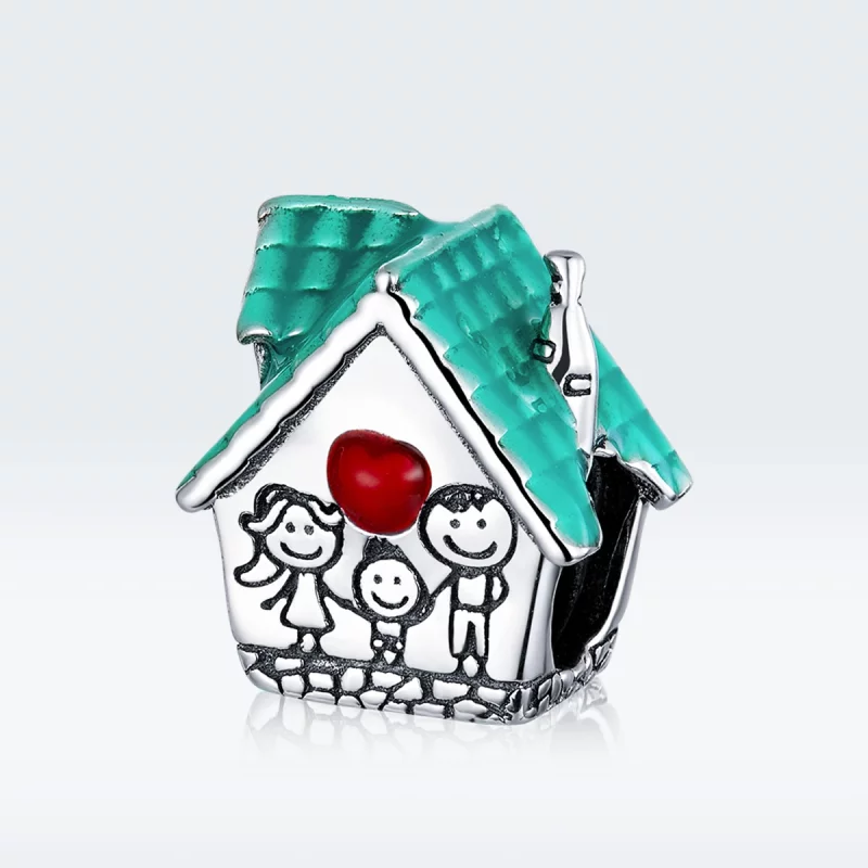 (image pour) Charm Style PANDORA Chalet confortable - SCC1518 - Afficher 5