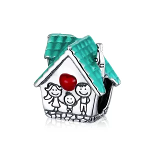 (image pour) Charm Style PANDORA Chalet confortable - SCC1518