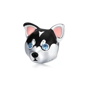 (image pour) Charm Style PANDORA Chiot - BSC191