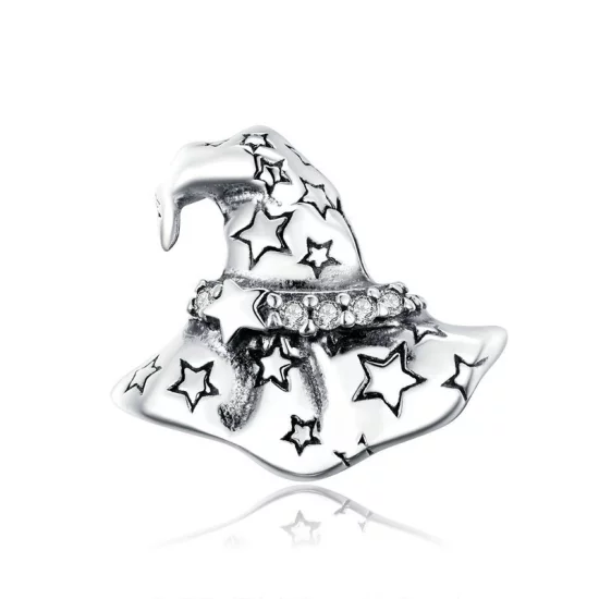 (image pour) Charm Style PANDORA Choixpeau - SCC1621