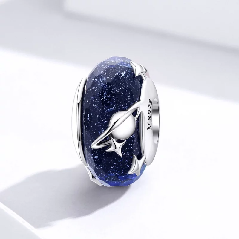 (image pour) Charm Style PANDORA Ciel étoilé - SCC1284 - Afficher 5