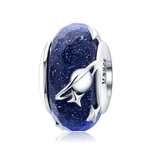 (image pour) Charm Style PANDORA Ciel étoilé - SCC1284