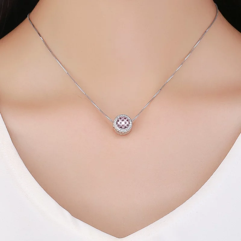 (image pour) Charm Style PANDORA Ciel étoilé - SCC731 - Afficher 5