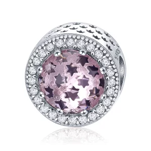 Charm Style PANDORA Ciel étoilé - SCC731 (image pour) Charm Style PANDORA Ciel étoilé - SCC731