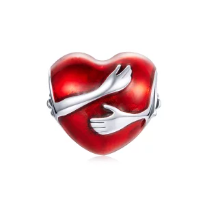 (image pour) Charm Style PANDORA Câlins d'amour - SCC1847