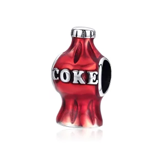 (image pour) Charm Style PANDORA Coca Cola - SCC1159