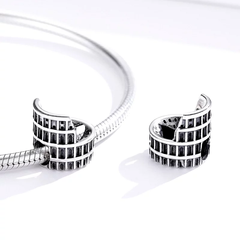 (image pour) Charm Style PANDORA Colisée - SCC1543 - Afficher 3