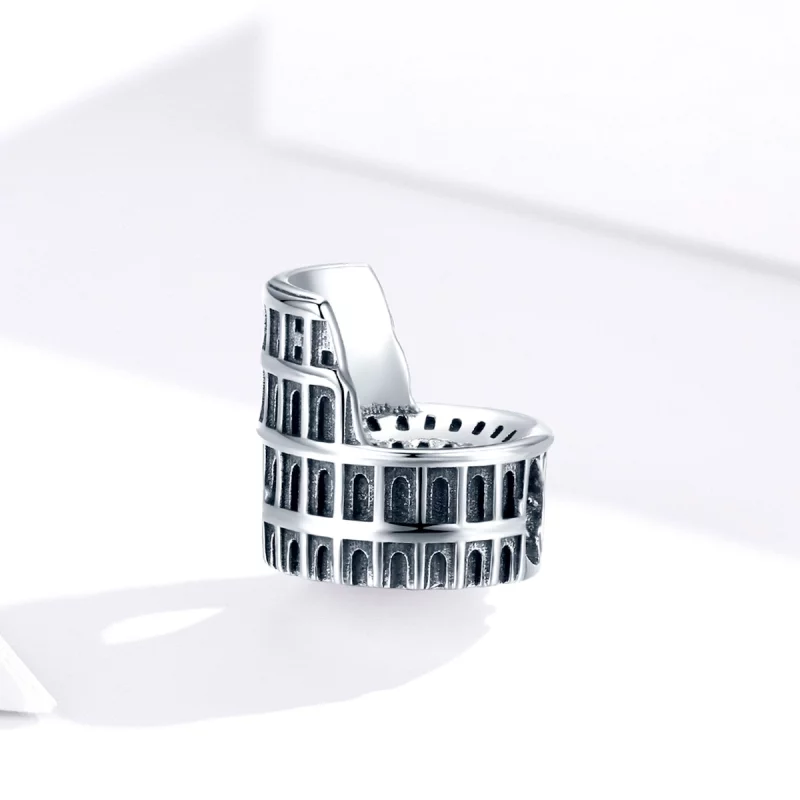 (image pour) Charm Style PANDORA Colisée - SCC1543 - Afficher 4