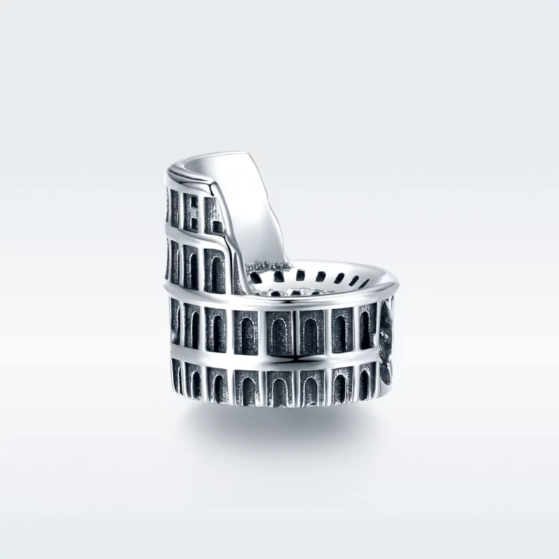 (image pour) Charm Style PANDORA Colisée - SCC1543 - Afficher 5