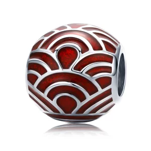 (image pour) Charm Style PANDORA Coloré - BSC133