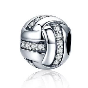 (image pour) Charm Style PANDORA Complexe Scintillant - SCC302