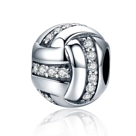 (image pour) Charm Style PANDORA Complexe Scintillant - SCC302