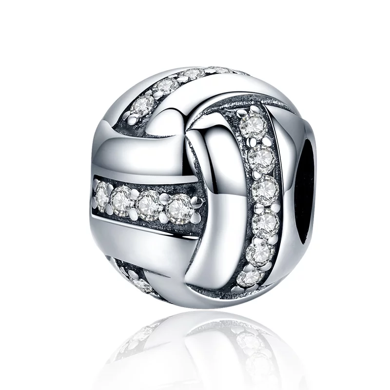 (image pour) Charm Style PANDORA Complexe Scintillant - SCC302