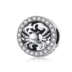 (image pour) Charm Style PANDORA Constellation Cancer - SCC1213