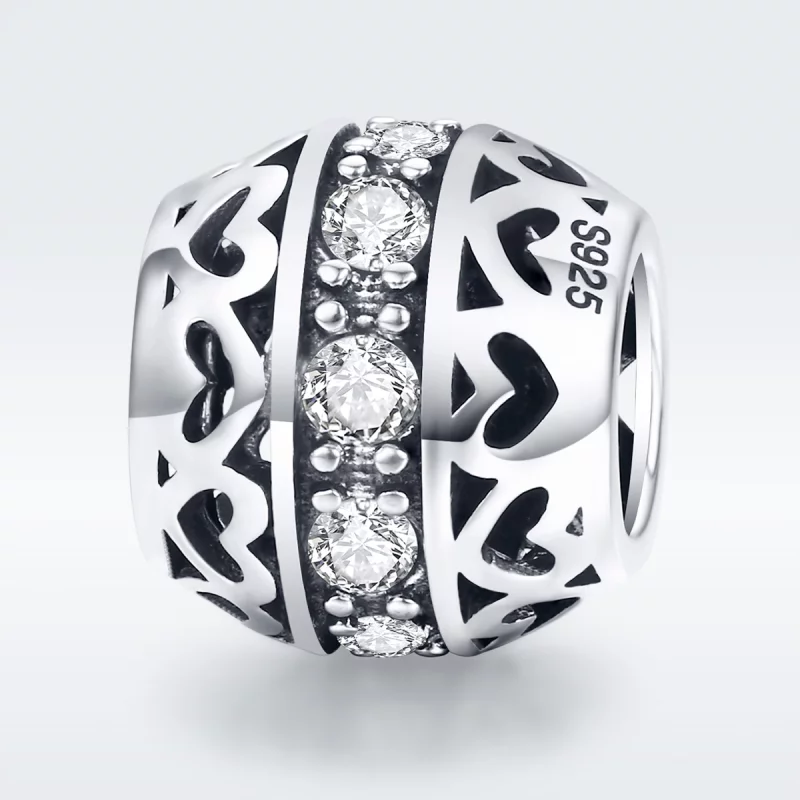 (image pour) Charm Style PANDORA Écouter l'amour - SCC523 - Afficher 3