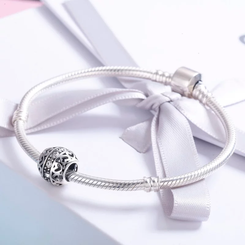 (image pour) Charm Style PANDORA Écouter l'amour - SCC523 - Afficher 4