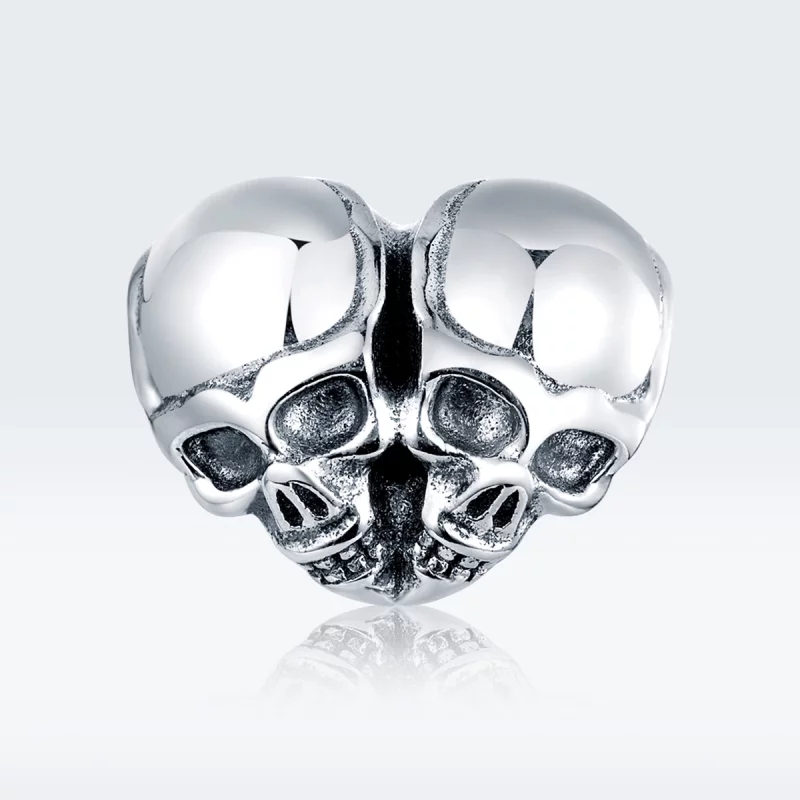 (image pour) Charm Style PANDORA Crânes - SCC1519 - Afficher 5