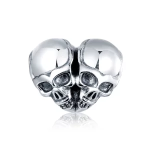 (image pour) Charm Style PANDORA Crânes - SCC1519